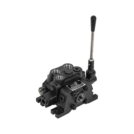 Buyers Products 21 GPM Valves 3-Way/Power Beyond BV203PB